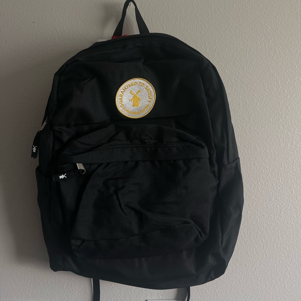 Dutch Bros Backpack